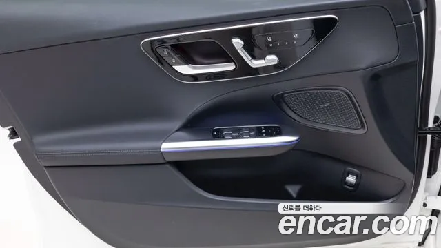 Mercedes-Benz C-Class W206 — Фото автомобиля 16