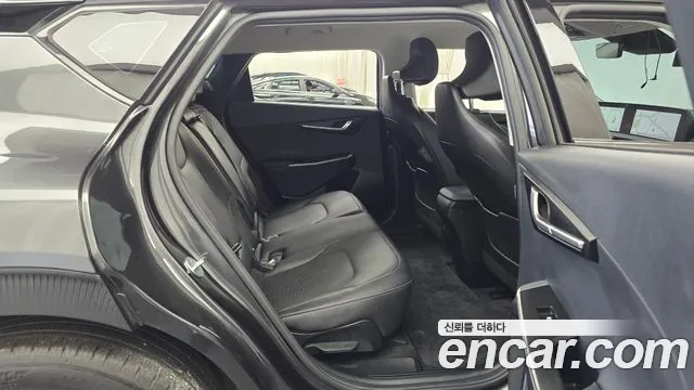 Kia EV6 — Фото автомобиля 12