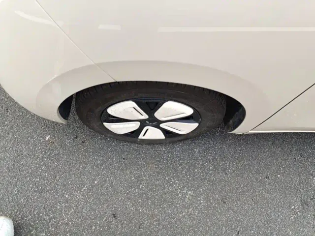 Wuling Hongguang Mini EV — Фото автомобиля 22