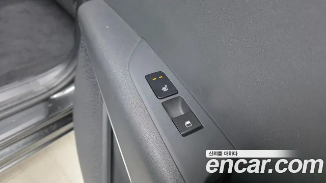 Kia Niro The All New Niro — Фото автомобиля 19