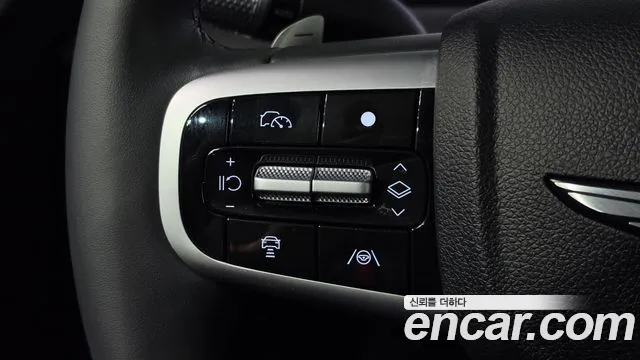 Genesis G80 Бензин 2.5 турбо AWD — Фото автомобиля 12