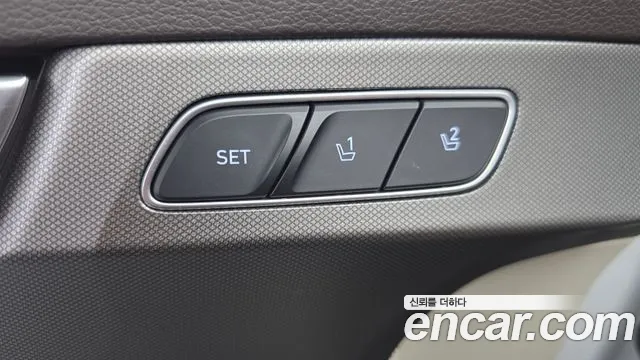 Hyundai Palisade Palisade Бензин 3.8 4WD — Фото автомобиля 26