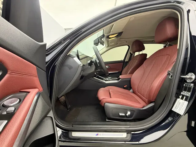 BMW 3 Series — Фото автомобиля 17