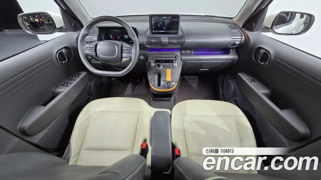 Hyundai Casper — Фото автомобиля 7