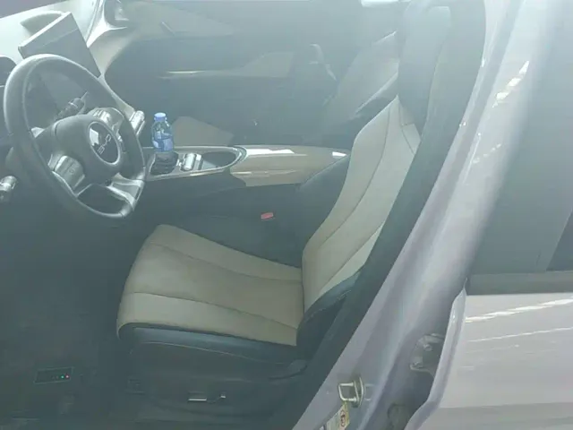 BYD Dolphin — Фото автомобиля 14