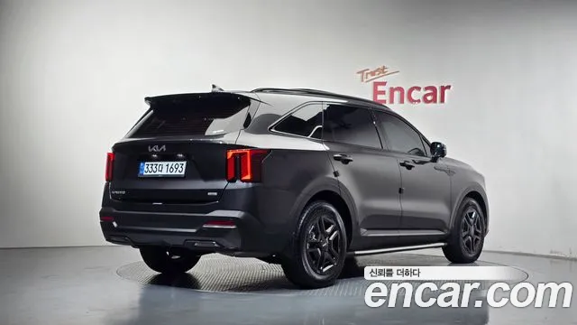 Kia Sorento — Фото автомобиля 2