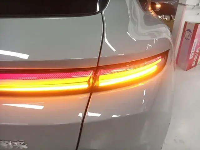 Nio ET5 Touring — Фото автомобиля 7