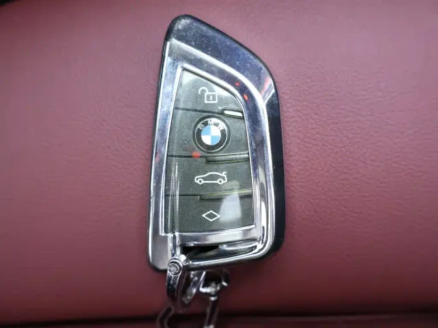 BMW X3 — Фото автомобиля 25