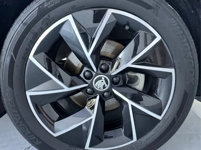 Skoda Kamiq — Фото автомобиля 23