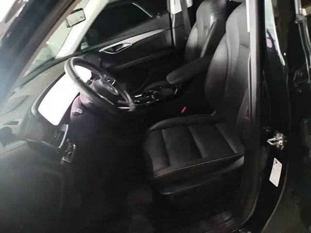 Buick Envision Plus — Фото автомобиля 14