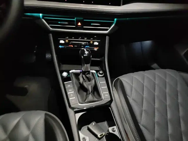 Volkswagen Sagitar — Фото автомобиля 13