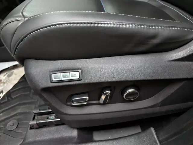 Chery Tiggo 7 PLUS — Фото автомобиля 13