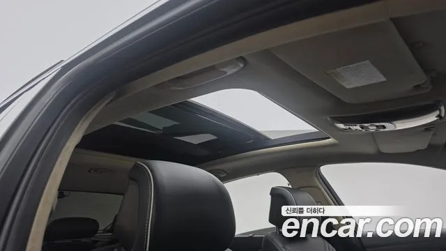 Genesis G80 RG3 — Фото автомобиля 16