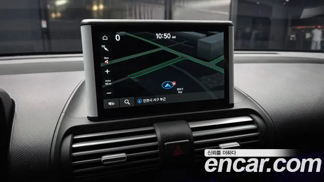 Hyundai Casper Casper Turbo Essential — Фото автомобиля 14