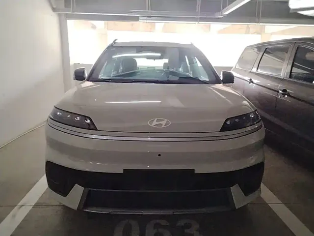 Hyundai ELEXIO — Фото автомобиля 2