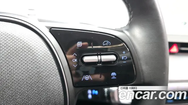 Hyundai Ioniq5 Ioniq5 — Фото автомобиля 19