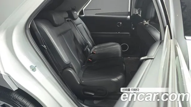 Hyundai Ioniq5 Ioniq5 — Фото автомобиля 11