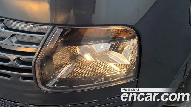 Hyundai Staria — Фото автомобиля 7