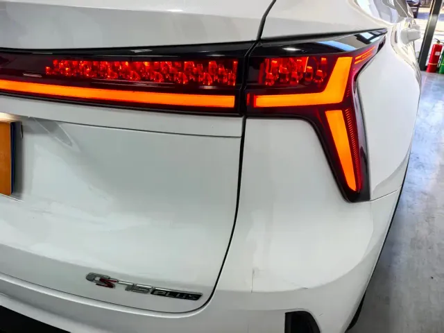 Changan CS75 Plus — Фото автомобиля 19