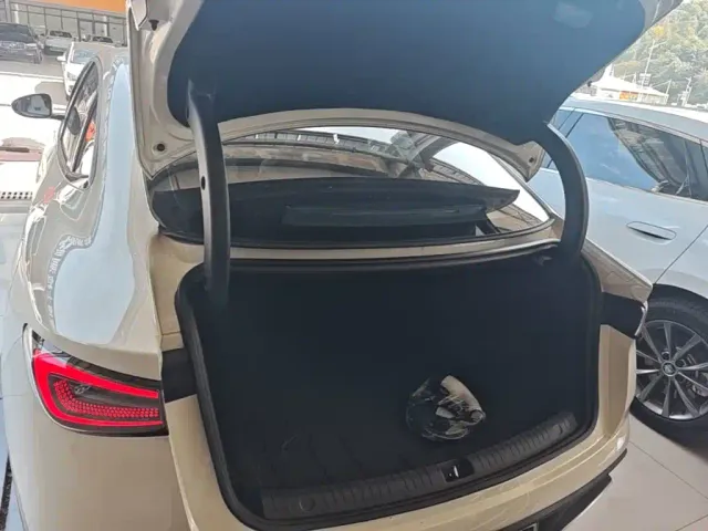 BYD Seal 06 — Фото автомобиля 18