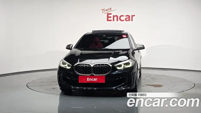 BMW 1-Series 1 серия (F40) — Фото автомобиля 3