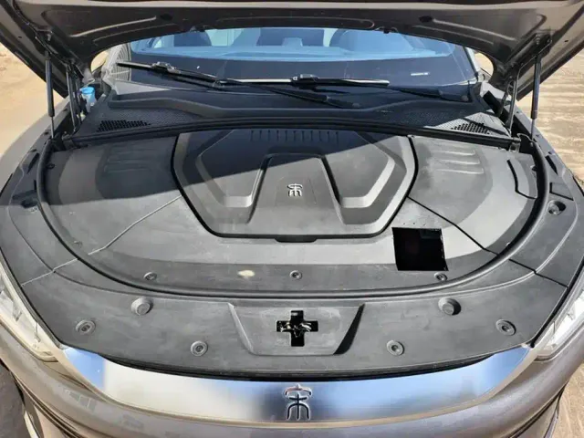 BYD Song PLUS — Фото автомобиля 10