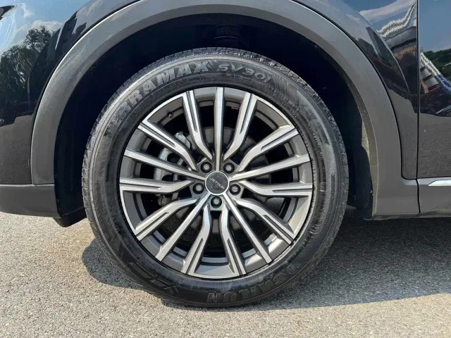 Jetour X70 Plus — Фото автомобиля 6
