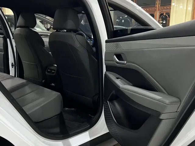 BYD Qin PLUS — Фото автомобиля 14