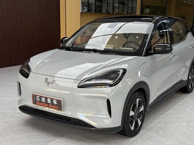 Wuling Bingo — Фото автомобиля 26