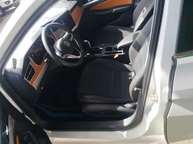 Volkswagen Bora 2023 200TSI DSG Yuexing PRO Edition — Фото автомобиля 14
