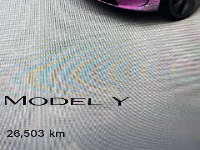 Tesla Model Y — Фото автомобиля 13