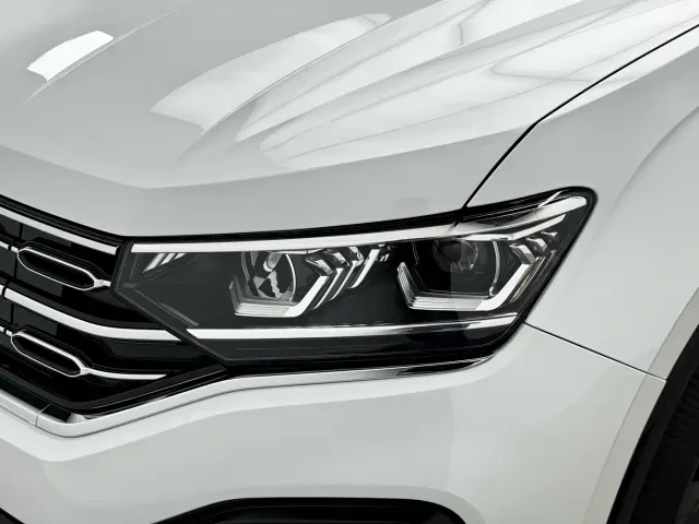 Volkswagen Tayron GTE Plug-in Hybrid — Фото автомобиля 17