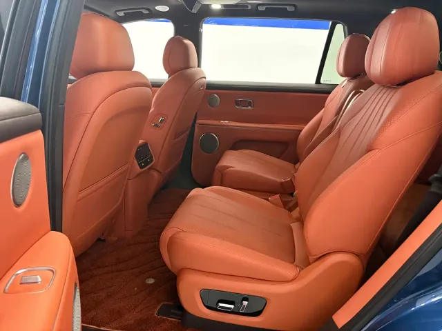 Dongfeng E8 M8 — Фото автомобиля 8