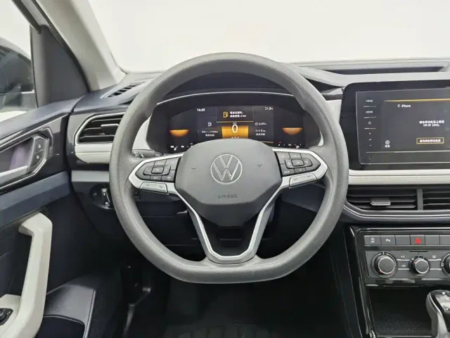 Volkswagen Tharu — Фото автомобиля 11
