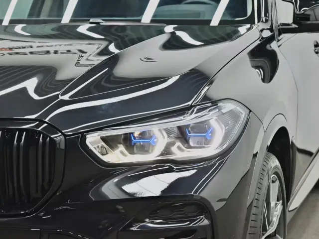 BMW X5 — Фото автомобиля 15