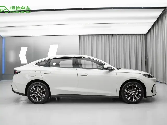 BYD Seal 06 — Фото автомобиля 2