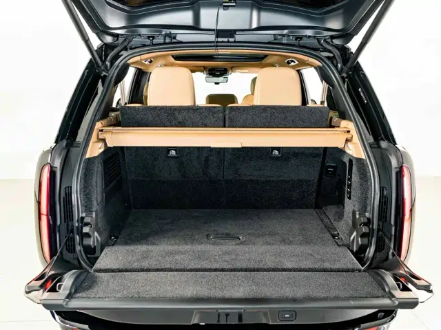 Land Rover Range Rover — Фото автомобиля 24