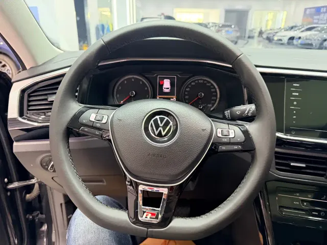 Volkswagen Tayron — Фото автомобиля 17