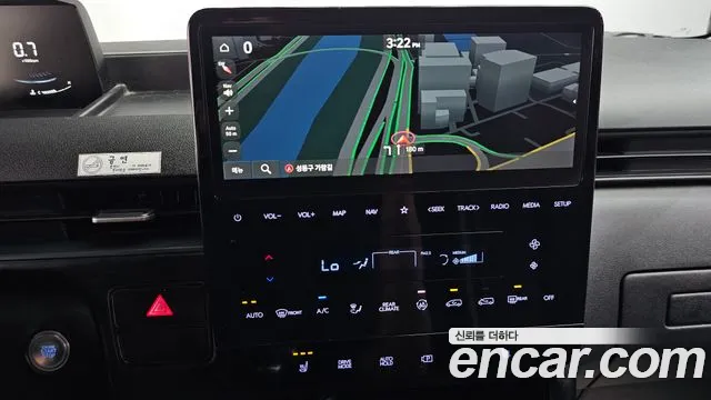 Hyundai Staria Staria Tourer 11 мест — Фото автомобиля 12