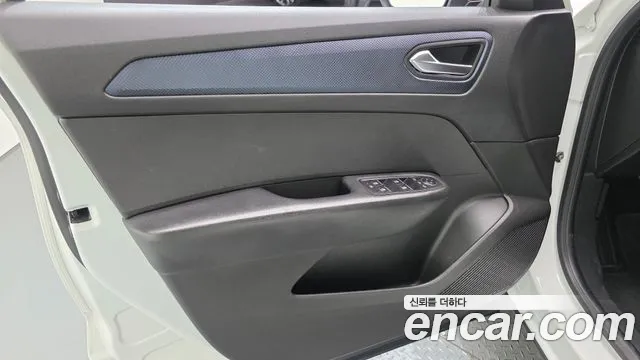 Renault Korea XM3 — Фото автомобиля 13