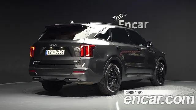 Kia Sorento — Фото автомобиля 2