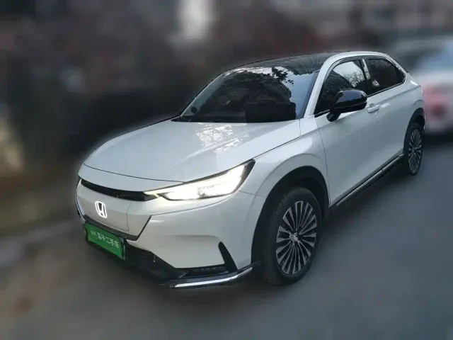 Фотография автомобиля — Honda e:NS1
