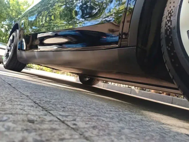 Tesla Model Y — Фото автомобиля 20