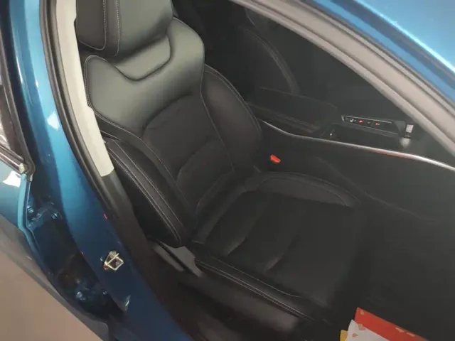 Geely Xingrui — Фото автомобиля 24