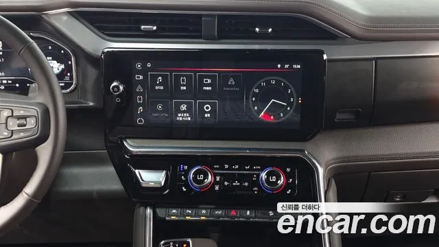 GMC Sierra — Фото автомобиля 13