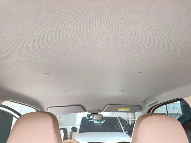 Wuling Hongguang Mini EV — Фото автомобиля 17