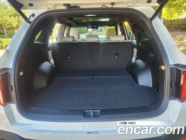 Kia Sorento — Фото автомобиля 18