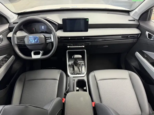 Wuling Xingchi — Фото автомобиля 4