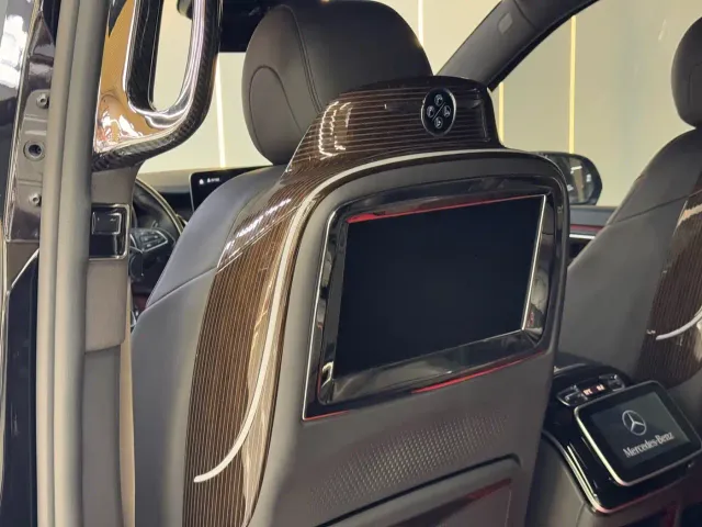 Mercedes-Benz Mercedes-Benz V-Class 2024 V 300 L Long Wheelbase Premium — Фото автомобиля 21