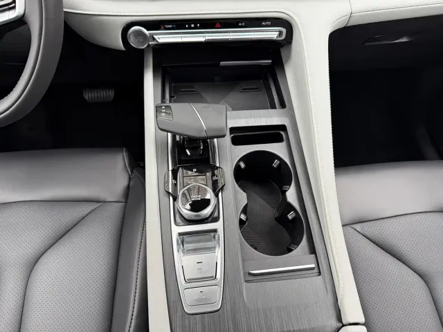 Changan CS75 Plus — Фото автомобиля 6